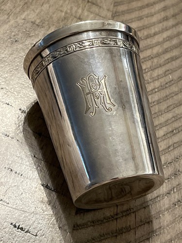1800s wilhelm 800 silver - 1800s,