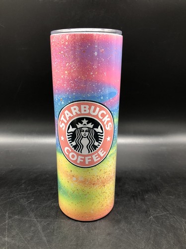 New starbucks tie die 20oz - starbucks,
