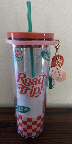 Starbucks dandy road trip - dandy,