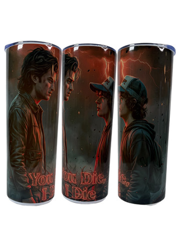 Tumbler stainless - tumbler, oz