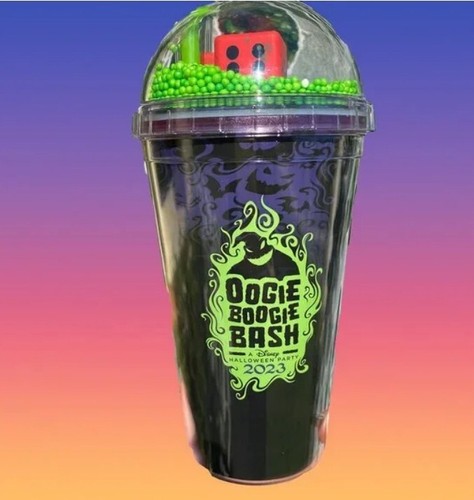Disney parks oogie - disney, boogie