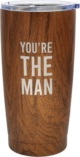 Pavilion the man wood - man, finish