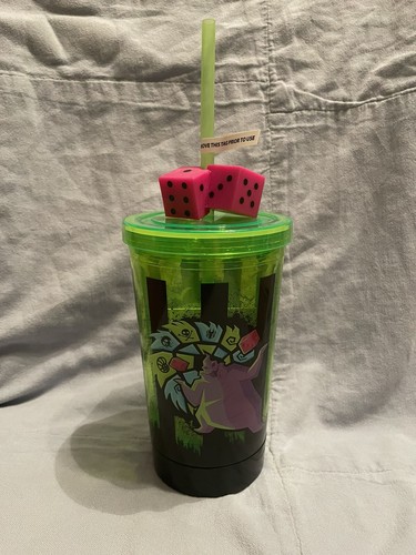 New walt disney - new, oogie