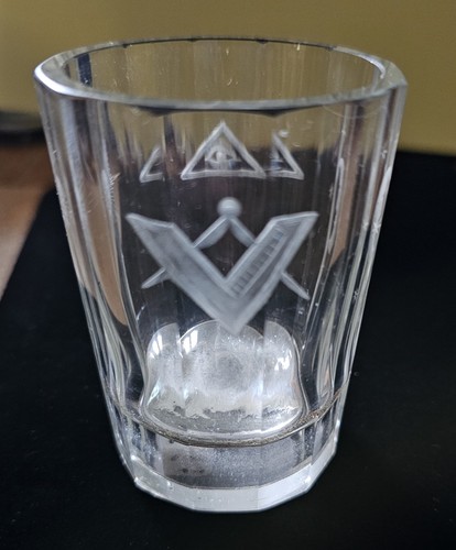 Ultra rare freemason - freemason, circa