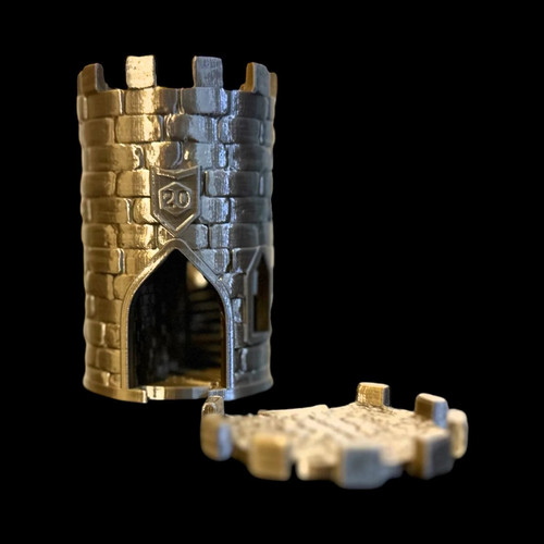 The dice tower - the, mythic