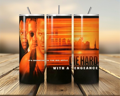 Die hard with vengeance - die,