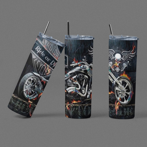 Ride die stainless steel - stainless,