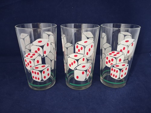 Rare vintage dice - rare,